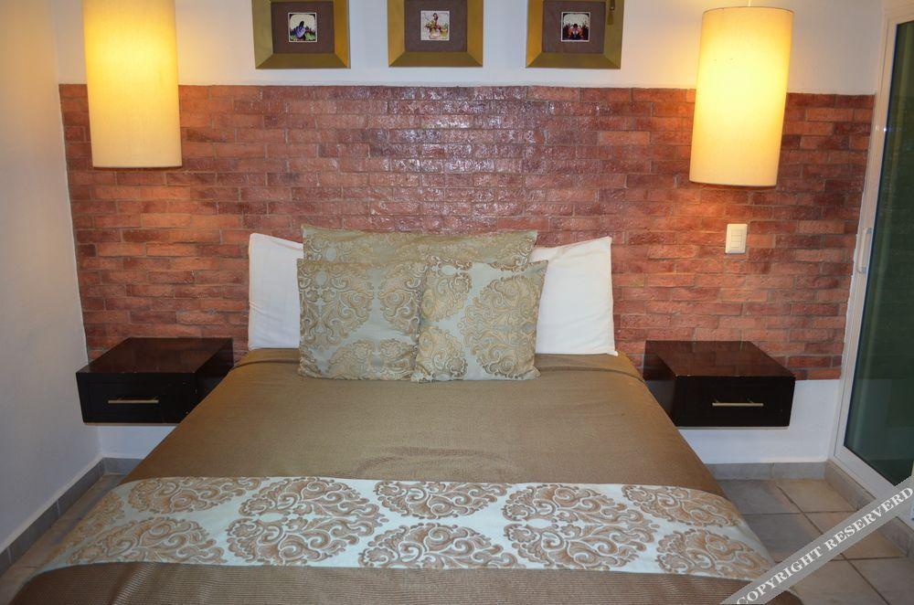 Hotel Suites Nadia פוארטו ואלארטה מראה חיצוני תמונה