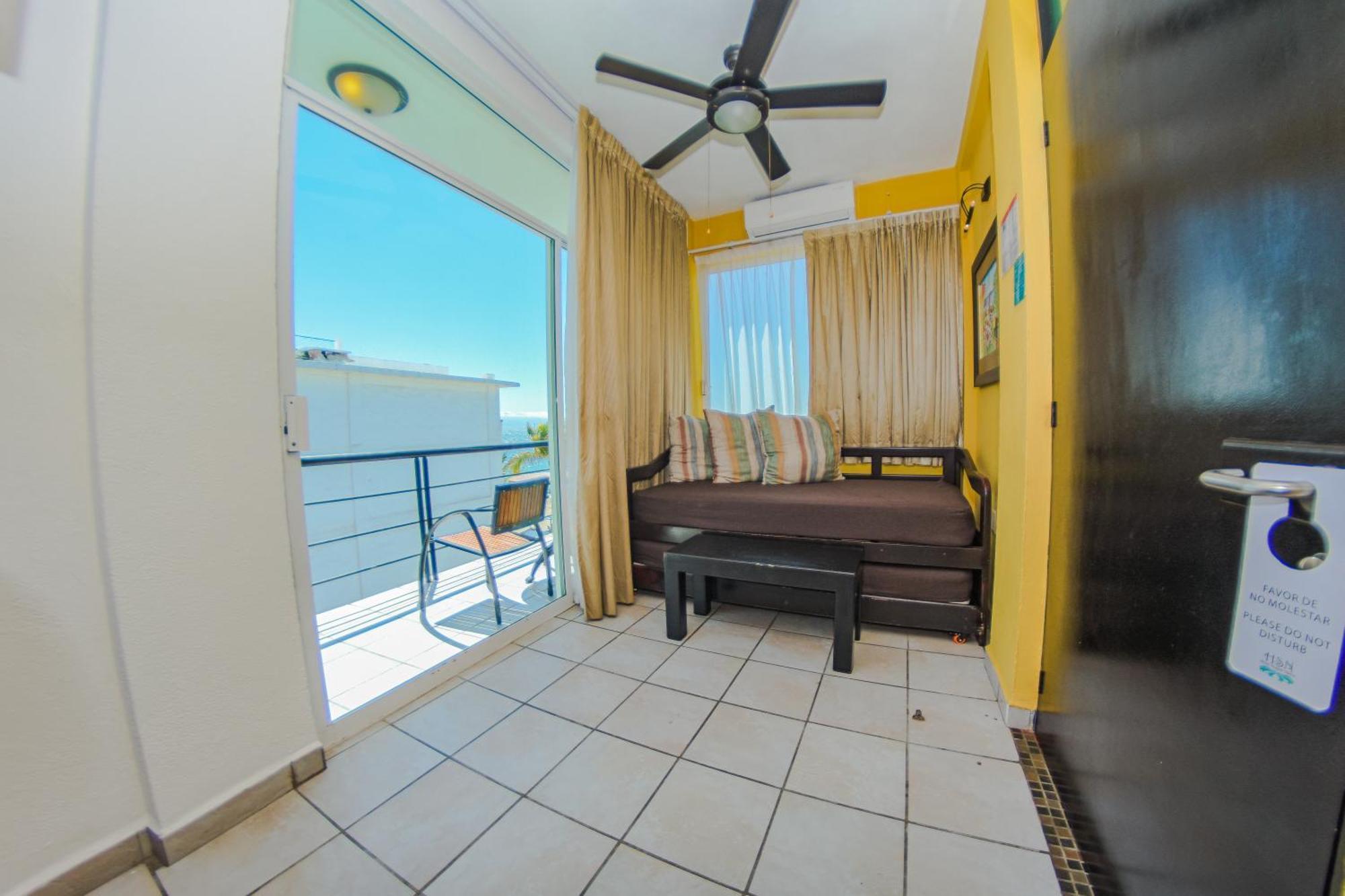 Hotel Suites Nadia פוארטו ואלארטה מראה חיצוני תמונה