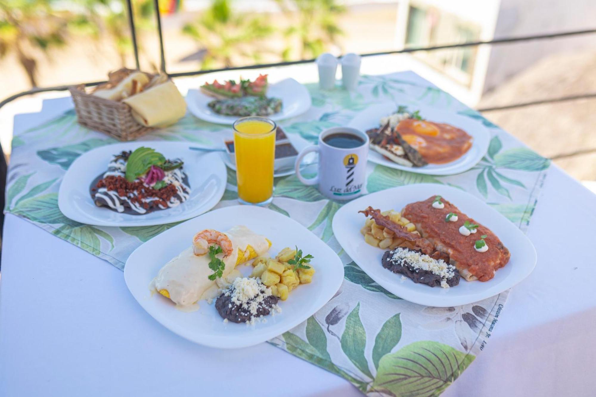 Hotel Suites Nadia פוארטו ואלארטה מראה חיצוני תמונה